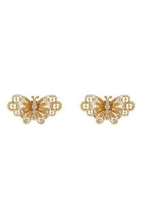 Серьги Gucci
