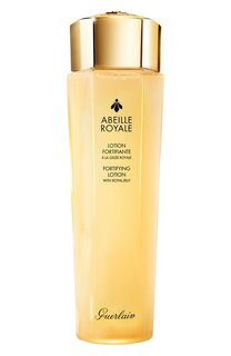 Укрепляющий лосьон для лица с маточным молочком Abeille Royale (150ml) Guerlain