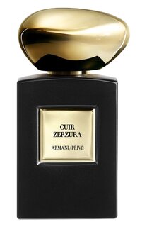 Парфюмерная вода Cuir Zerzura (50ml) Giorgio Armani