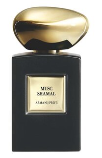 Парфюмерная вода Musc Shamal (50ml) Giorgio Armani