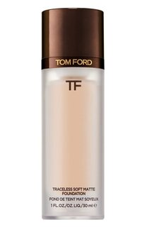 Тональная основа Traceless Soft Matte Foundation, 0.4 Rose (30ml) Tom Ford