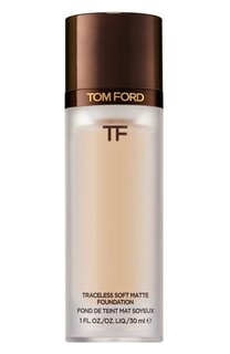 Тональная основа Traceless Soft Matte Foundation, 2.7 Vellum (30ml) Tom Ford