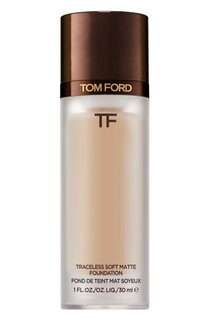 Тональная основа Traceless Soft Matte Foundation, 5.1 Cool Almond (30ml) Tom Ford