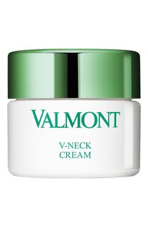 Подтягивающий и укрепляющий крем для шеи V-Neck (50ml) Valmont