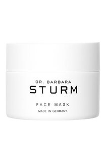 Маска для лица (50ml) Dr. Barbara Sturm