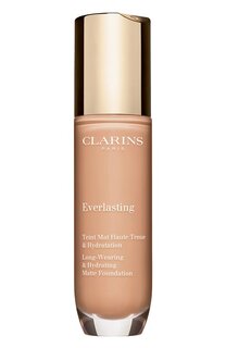 Устойчивый тональный крем Everlasting, 109C (30ml) Clarins