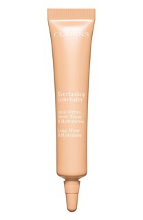 Устойчивый консилер Everlasting, оттенок 00 (12ml) Clarins