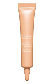 Устойчивый консилер Everlasting, оттенок 01 (12ml) Clarins