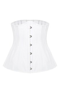 Хлопковый корсет Dolce & Gabbana