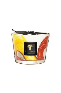 Свеча Nirvana Max 10 Bliss Baobab