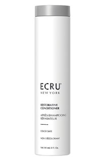 Восстанавливающий кондиционер для волос (240ml) ECRU New York