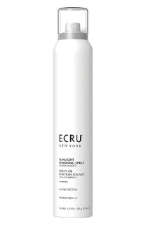 Лак сильной фиксации (200ml) ECRU New York