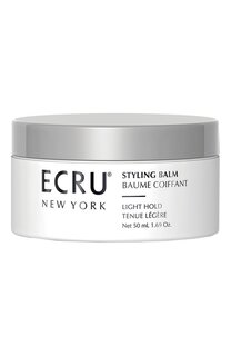 Бальзам для укладки волос (50ml) ECRU New York