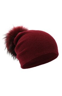 Кашемировая шапка Inverni