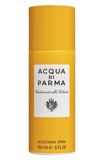 Дезодорант-спрей (150ml) Acqua di Parma