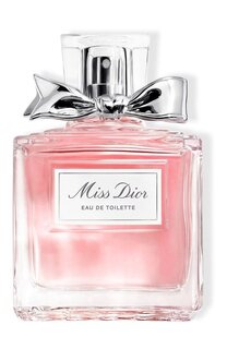 Туалетная вода Miss Dior (50ml) Dior