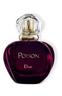 Туалетная вода Poison (30ml) Dior