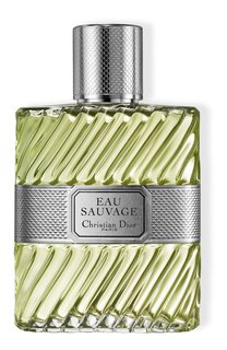 Туалетная вода Eau Sauvage (100ml) Dior