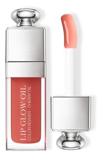 Питательное масло для губ Dior Addict Lip Oil, 012 Розовое Дерево Dior