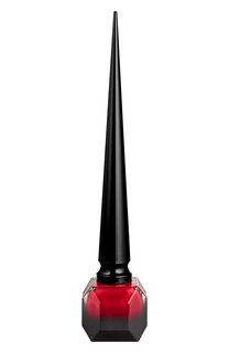 Матовый лак для ногтей Fluid Matte, оттенок Rouge Louboutin (13ml) Christian Louboutin