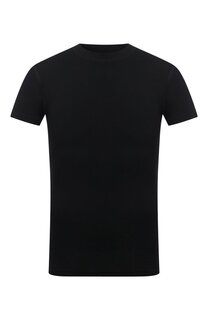 Шерстяная футболка Norveg