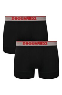 Комплект из двух боксеров Dsquared2