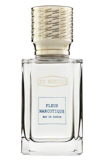 Парфюмированная вода Fleur Narcotique (100ml) Ex Nihilo