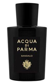 Парфюмерная вода Sandalo (100ml) Acqua di Parma