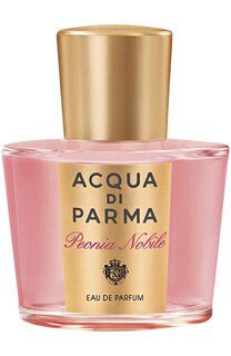 Парфюмерная вода Peonia Nobile (100ml) Acqua di Parma