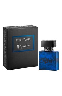 Парфюмерная вода DesirToxic (30ml) M. Micallef