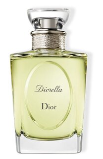 Туалетная вода Diorella (100ml) Dior