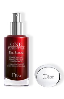 Сыворотка для контура глаз One Essential Eye Serum (15ml) Dior