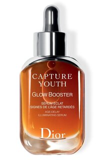Сыворотка для сияния кожи Capture Youth Glow Booster (30ml) Dior