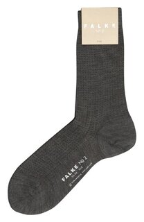 Шелковые носки Falke
