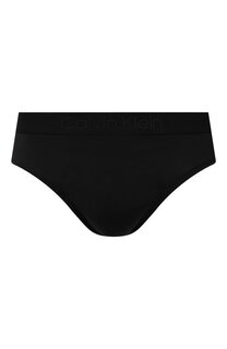 Хлопковые брифы Calvin Klein