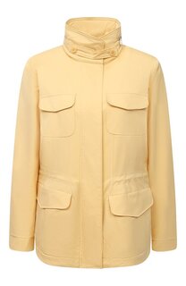 Куртка с капюшоном Loro Piana
