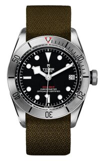 Часы Black Bay Steel Tudor