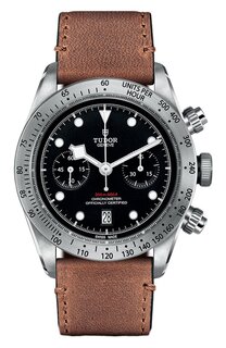 Часы Black Bay Chrono Tudor