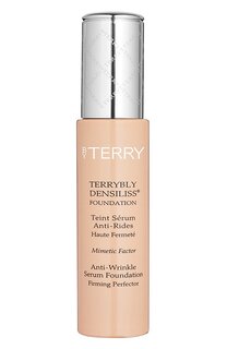 Тональный крем Terrybly Densiliss Foundation Ati-Ageing, 7,5 Honey Glow (30ml) By Terry