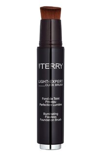 Тональный крем Light-Expert Click Brush, 2 Apricot Light (19,5ml) By Terry