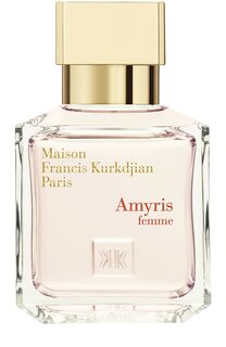 Парфюмерная вода Amyris (70ml) Maison Francis Kurkdjian