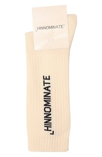 Хлопковые носки HINNOMINATE
