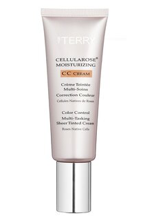 Увлажняющий тональный крем, оттенок 1 Nude (30ml) By Terry