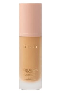 Тональный флюид Fluide De Beauté Fini Naturel, 250 (30ml) Gucci