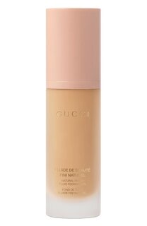 Тональный флюид Fluide De Beauté Fini Naturel, 240 (30ml) Gucci