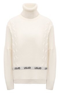 Свитер Liu Jo