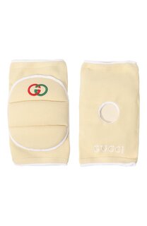 Наколенники Gucci