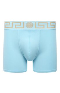 Хлопковые боксеры Versace
