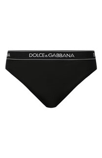 Трусы-слипы Dolce & Gabbana