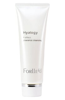 Очищающая эмульсия Hyalogy P-effect clearance cleansing (100g) Forlled Forlle'd